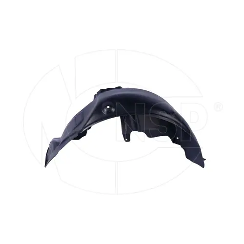 Подкрылок NSP NSP1BD04028