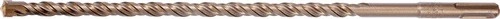 БУР-X-ТIP-SDSPLUS-12X490X600MM_#YT-4217 YATO