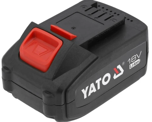 АККУМУЛЯТОР-18В-4АЧ_#YT-828463 YATO