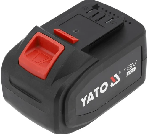 АККУМУЛЯТОР-18В-6АЧ_#YT-828464 YATO