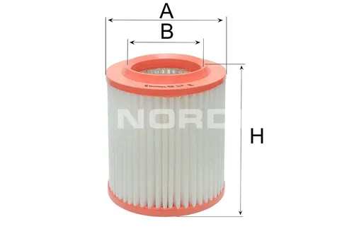 Фильтр воздушный NORDFIL AN1288