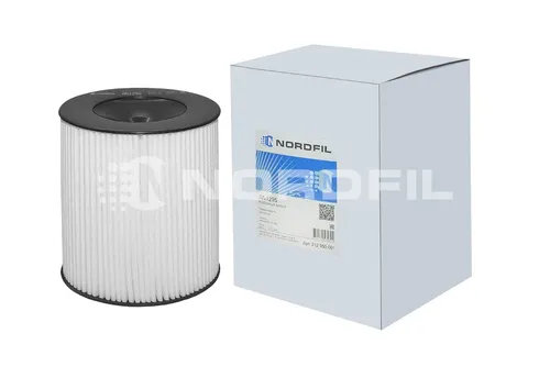 Фильтр воздушный NORDFIL AN1295