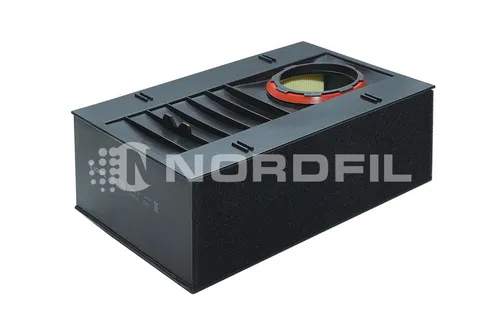 Фильтр воздушный NORDFIL AN1298