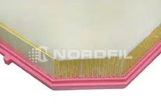 Фильтр воздушный NORDFIL AN1258