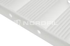 Салонный фильтр NORDFIL CN12702