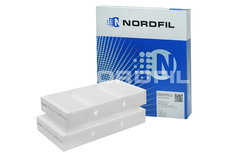 Салонный фильтр NORDFIL CN12702