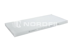 Салонный фильтр NORDFIL CN1341