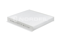 Салонный фильтр NORDFIL CN1308