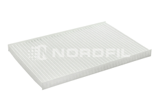 Салонный фильтр NORDFIL CN1338