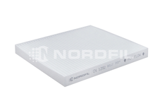 Салонный фильтр NORDFIL CN1292