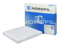 Салонный фильтр NORDFIL CN1292