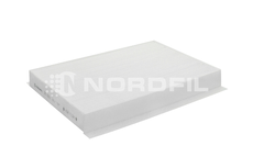 Салонный фильтр NORDFIL CN1301