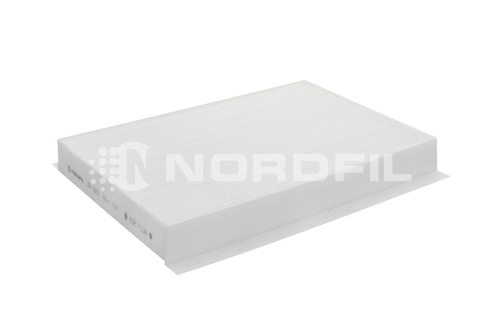 Салонный фильтр NORDFIL CN1301