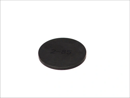 030577 Шайба регулир. DIA.40X2.85 METELLI