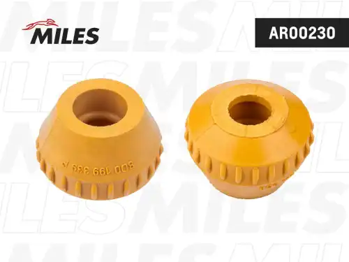 Подушка крепления двигателя MILES AR00230