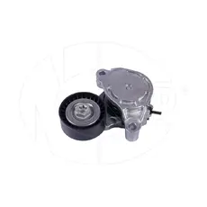 Натяжитель ремня с роликом BMW NSP1711288600357 NSP