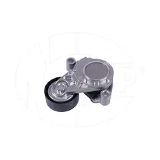 Натяжитель ремня с роликом BMW NSP1711288600357 NSP