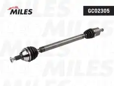 Вал приводной в сборе MILES GC02305