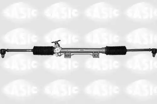 патрубок системы охлаждения Audi 0024824B SASIC