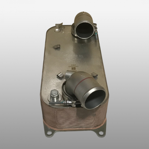 Масляный радиатор SHAFT-GEAR HB400-50002