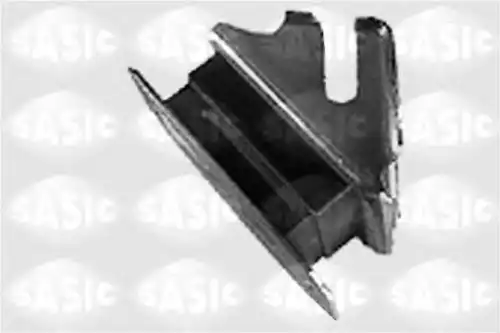 Кронштейн, подвеска двигателя 4001366 SASIC