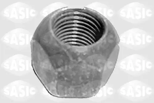 Гайка колесная SASIC 4055165