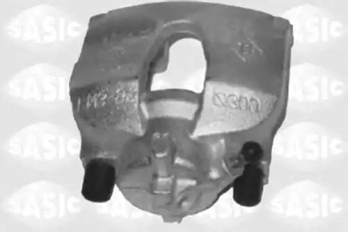 Суппорт тормозной SASIC 6504017