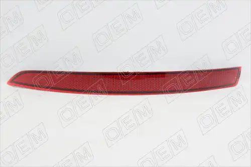 Катафот (световозвращатель) OEM OEM0060SOL
