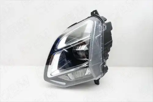 Фара OEM OEM0287FL