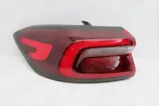 Фонарь задний OEM OEM0288FONL