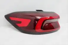 Фонарь задний OEM OEM0288FONL