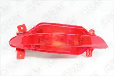 Фара противотуманная OEM OEM0044PTFZL