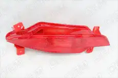 Фара противотуманная OEM OEM0044PTFZL
