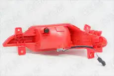 Фара противотуманная OEM OEM0044PTFZL