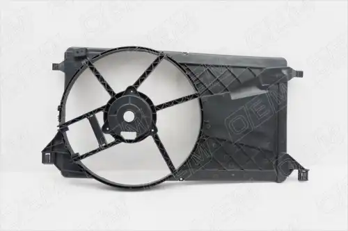 Диффузор Mazda 3 1 BK (2003-2009) 2.0 OEM0053DIF OEM