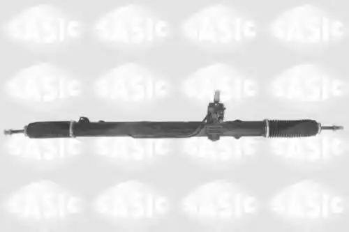 патрубок радиатора MB 7006009 SASIC