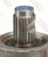 Рулевая рейка TRW JRP1263