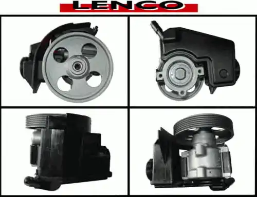 Насос гидроусилителя руля LENCO SP3251
