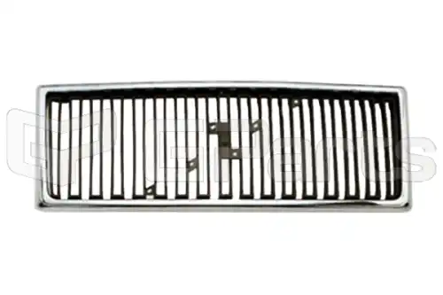 Решетка радиатора GPARTS VO3518198