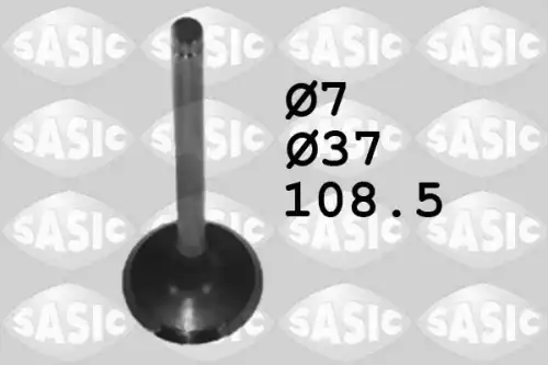 клапан впускной Citr 9480740 SASIC
