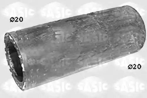 Шланг радиатора SWH0351 SASIC