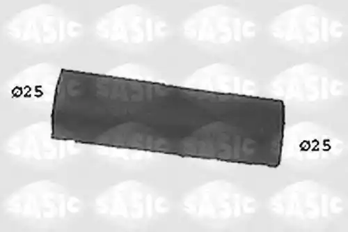 Шланг радиатора SWH0385 SASIC