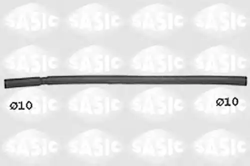 Шланг радиатора SWH4172 SASIC