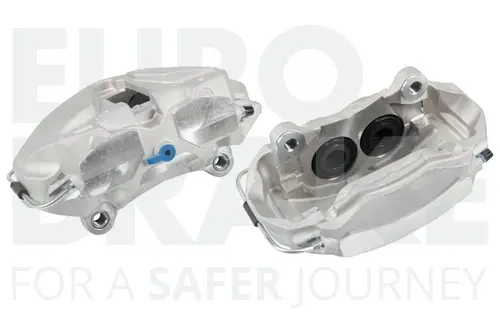 Тормозной суппорт 53012147409 EUROBRAKE