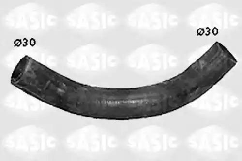 Шланг радиатора SWH4273 SASIC