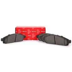 Тормозные колодки дисковые SPEEDMATE SMBP429