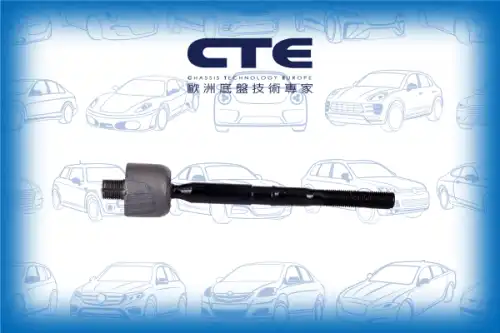 Осевой шарнир, рулевая тяга CRE10011 CTE