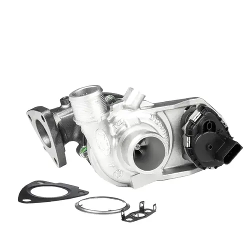 Компрессор, наддув 838452-5001RSG BR TURBO