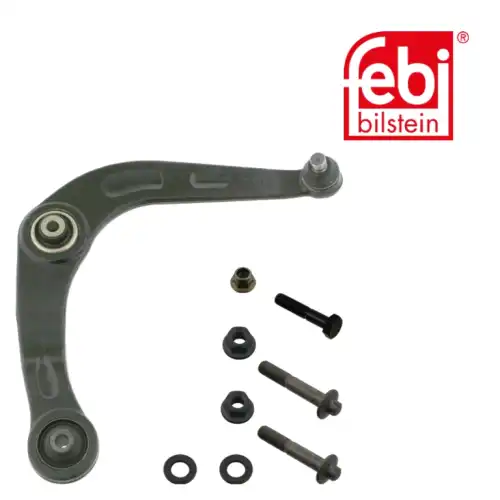 Рычаг подвески FEBI 40750
