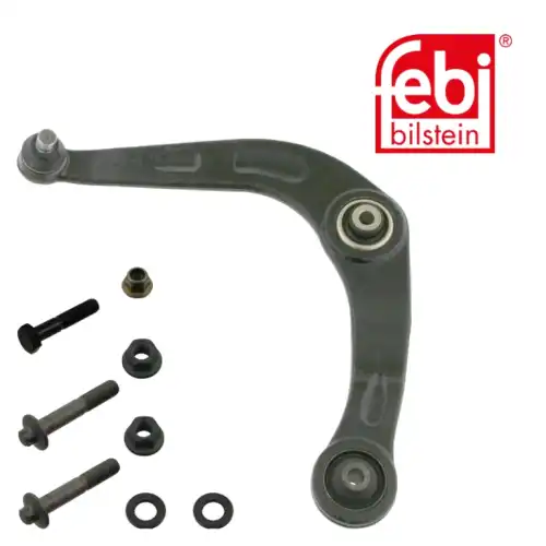Рычаг подвески FEBI 40751